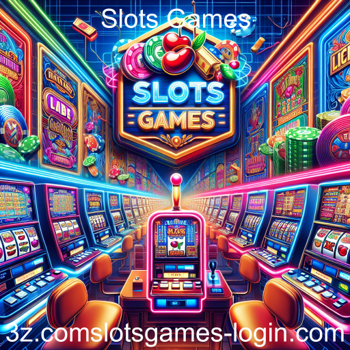 A Importância dos Slots Licenciados nos Cassinos Online