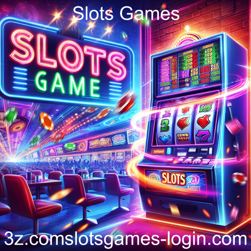 A Emoção dos Slots Progressivos: Grandes Prêmios e Diversão Sem Fim